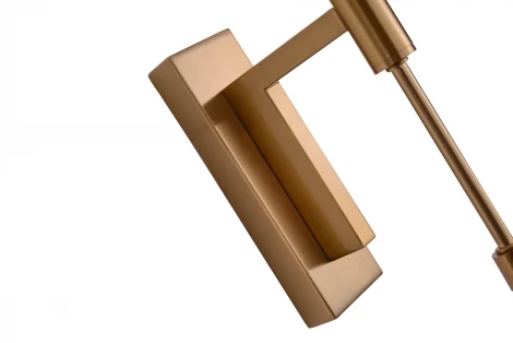 Бра Zortes Vikki ZRS.19006.1 (220V, шар)