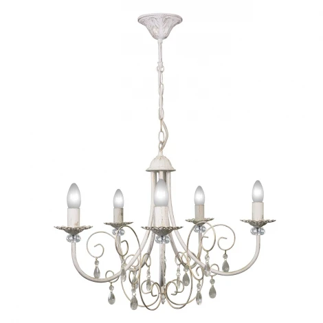 Подвесная люстра Day&Night S9080-5