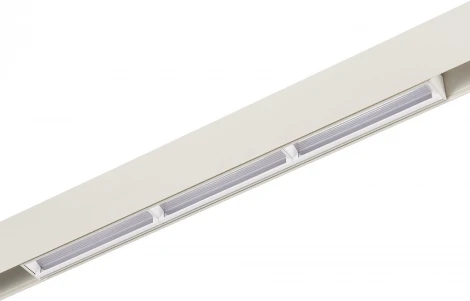 Трековый светильник магнитный 48V ST Luce Skyline 48 ST804.546.18 (LED)