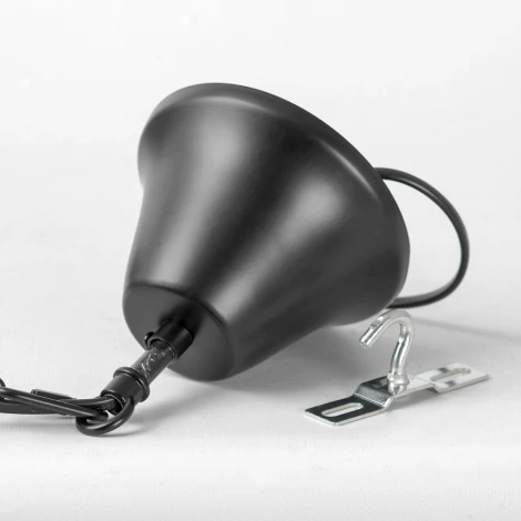 Подвесная люстра Lussole Midland LSP-8980 (220V, на цепи)