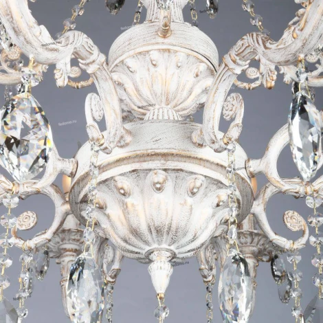 Подвесная люстра Omnilux Martina OML-79003-12