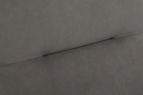 Кресло Leset Оскар 4687206966383 Фанера,Береза,Шпон, Велюр, Серый, Слоновая кость