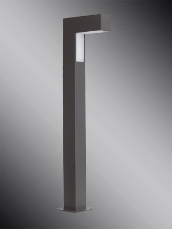 Наземный светильник Brilliant Ashton G41685/06