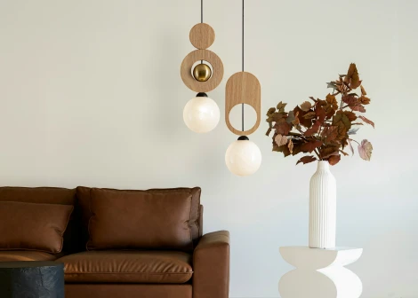 Подвесной светильник Freya Irisa FR5593PL-01B1