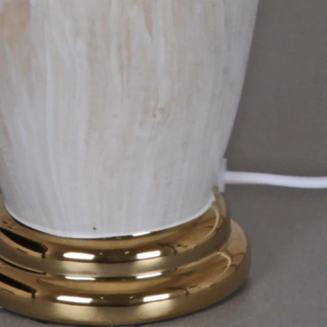 Интерьерная настольная лампа Reluce 30276-0.7-01 (220V)