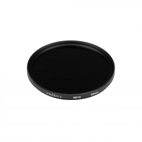 Фильтр LGD-ARTIFACT-ND-LENS-R62 (BK) (Arlight, Металл) 059722