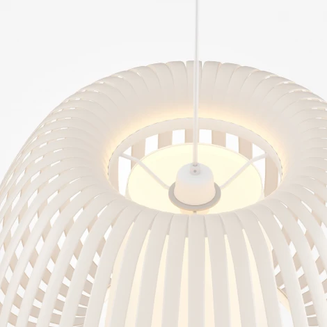 Подвесной светильник Maytoni Kirigami MOD409PL-01W (220V, на проводе)