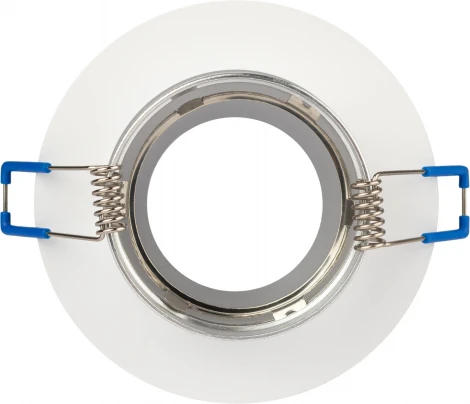 Точечный светильник ЭРА DK95 WH