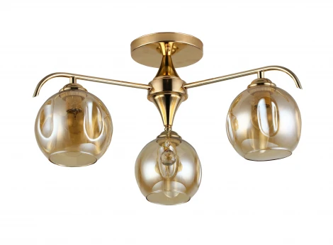 Потолочная люстра Rivoli Oda 9033-303