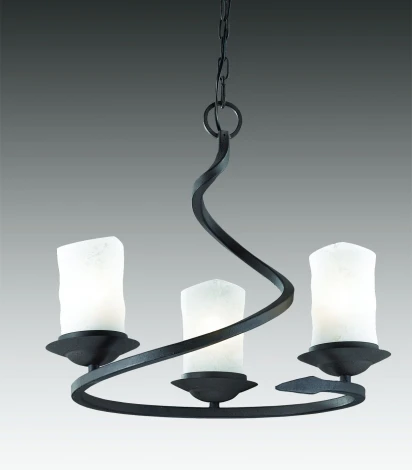 Подвесная люстра Odeon Light Brin 2766/3