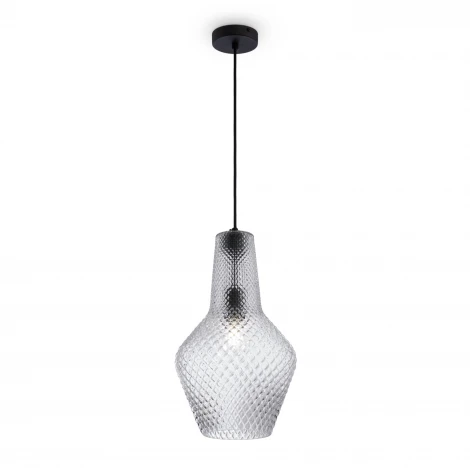 Подвесной светильник Maytoni Tommy P040PL-01B