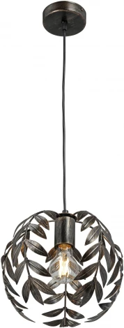 Подвесной светильник Vitaluce V1869-7/1S