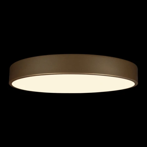 Потолочные светильники Loft It Flims 10228/A (LED, 220V, круглые)