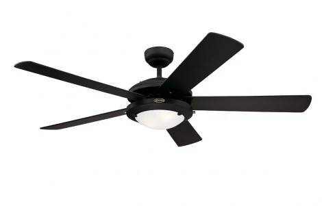 Потолочная люстра Westinghouse Comet Graphite 78719WES