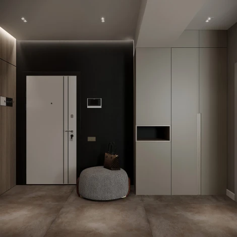 Встраиваемый светильник Hesby Lighting Eclipse HSBL_0111 (220V)