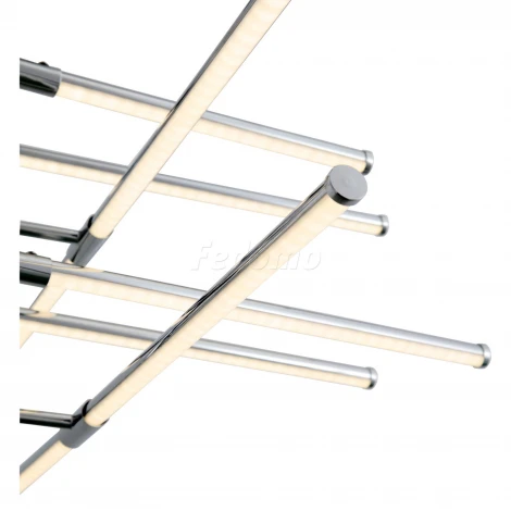 Потолочная люстра ST Luce Geome SL914.102.08