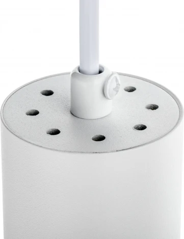 Трековый светильник однофазный 220V Ritter Artline 59929 0