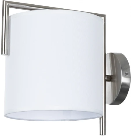 Бра Arte Lamp Aperol A5031AP-1SS (220V, круглые)
