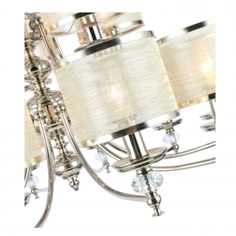 Подвесная люстра ST Luce Enita SL1751.103.15