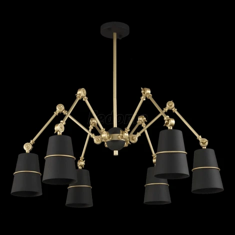 Потолочная люстра ST Luce Sorspreso SL458.422.06