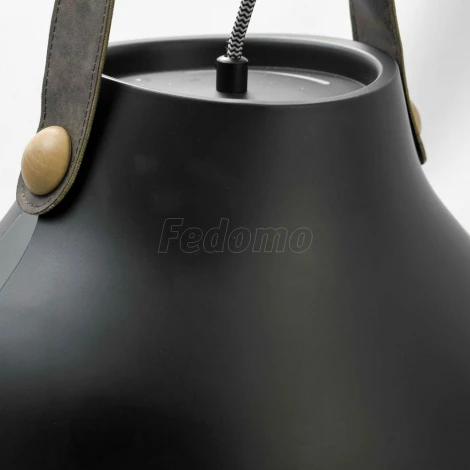 Подвесной светильник Lussole Loft Huntington GRLSP-9842