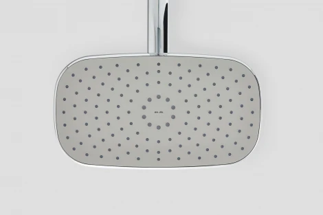 Душевая стойка Am.Pm Sensation F0730000