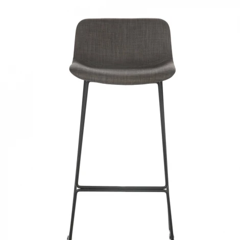 Барный стул Neo с мягкой обивкой COSMO арт.CT-398-SB