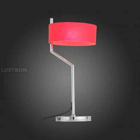 Интерьерная настольная лампа ST Luce Foresta SL483.604.01