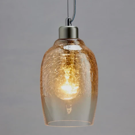 Подвесной светильник MW-Light Кьянти 720011401 (220V, на тросе, круглые)