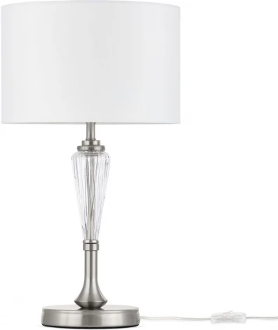 Настольная лампа Maytoni Alicante MOD014TL-01N