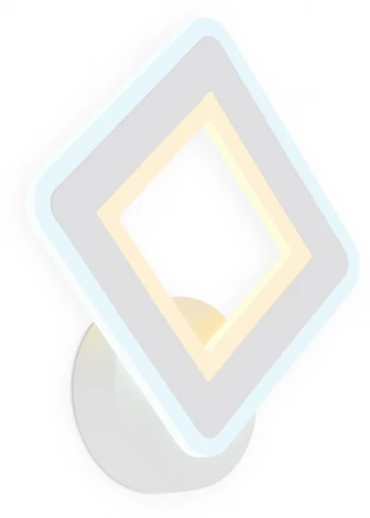 Бра Ambrella Acrylica FA871 (LED, 220V)