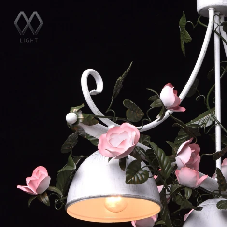 Подвесная люстра MW-Light Букет 421014203
