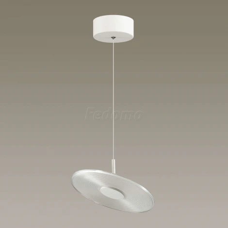 Подвесной светильник Odeon Light Ellen 4107/12L