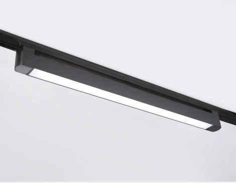 Трековый светильник однофазный светодиодный Ambrella TRACK SYSTEM GL6745