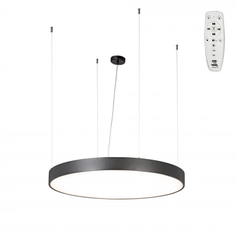 Подвесной светильник светодиодный Vitaluce V2116DT-1/1S