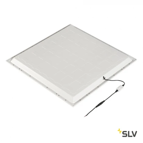 Встраиваемый точечный светильник Slv Led Panel 1003071