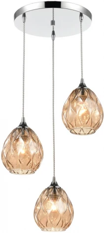 Подвесной светильник Vele Luce Elision 10038 VL5593P13