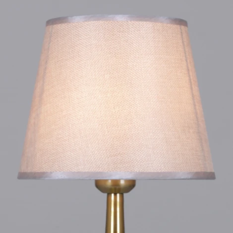 Интерьерная настольная лампа Reluce 68591-0.7-01