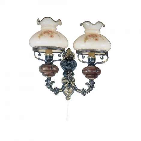 Бра Reccagni Angelo 624 A 624/2