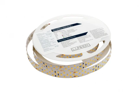 Светодиодная лента Lumker LK2H252 LK2H252-24-NW-33