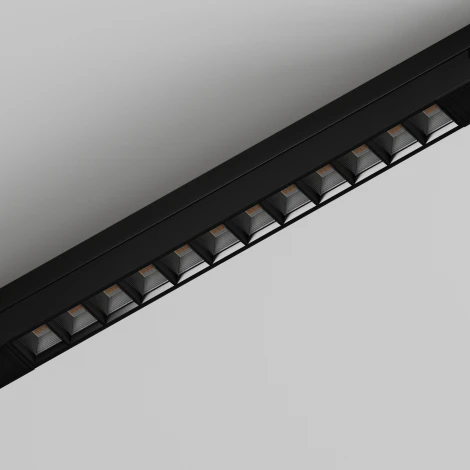 Трековый светильник Downlight светодиодный однофазный Hesby Lighting Skylite HSBL_0144 (220V)