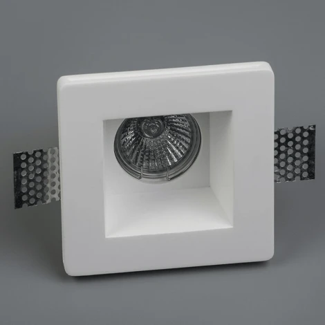 Встраиваемый точечный светильник MW-Light Барут 499010101