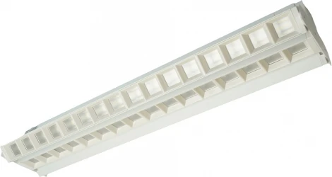 Трековый светильник Downlight светодиодный однофазный 3*30W 220V Feron AL124 48929 (IP40)