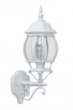 Настенный фонарь уличный Brilliant Istria 48681/05