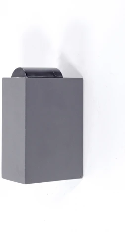 Архитектурная подсветка Oasis Light TUBE LED W1862-B2 Gr