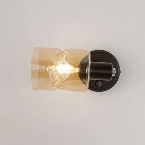 Спот Citilux Кингстон CL518510 (220V, выключатель)