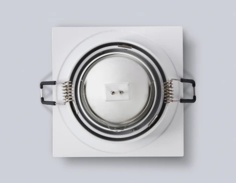 Встраиваемый точечный светильник Ambrella Techno Spot TN102826 (220V)