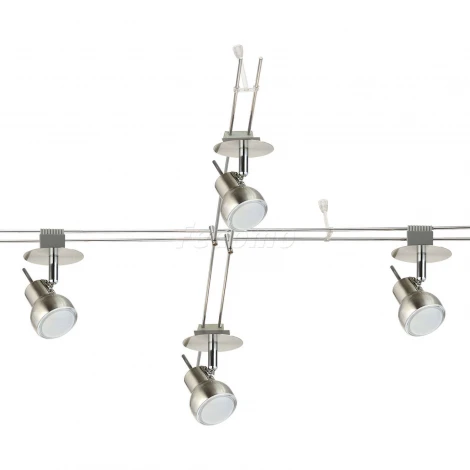 Трековая система в сборе DeMarkt Трек-система 550011605