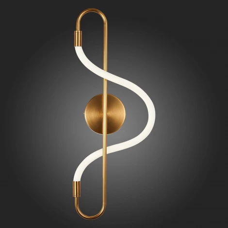 Бра ST Luce Sagrato SL6102.301.10