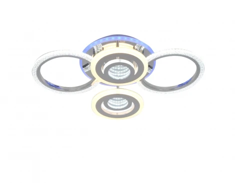 Потолочная люстра Мелодия Света SS1L 000030274